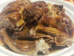 -花城苑广府菜(侨鑫店)