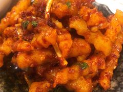 琅琊土豆-付小姐在成都(中山公园店)