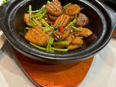-荟廷·晶萃(陆家嘴尚悦湾店)