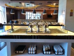 -北京望京华彩智选假日酒店