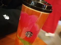 -星巴克(赛特购物中心店)