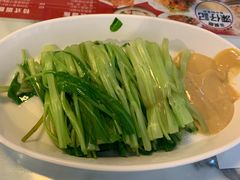 腐乳通菜-深仔记茶餐厅(亚士厘道店)