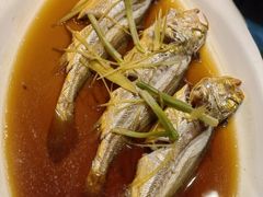 清蒸小黄鱼-星龙海鲜(望江东路店)