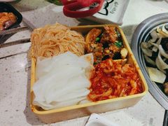 -猫爪爪原切自助烤肉(观音桥阳光世纪店)