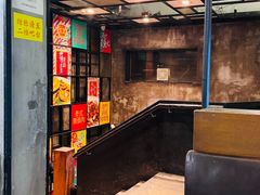 -肥仔文澳门猪骨煲(南京西路店)