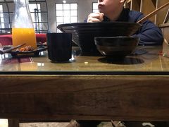 -拿渡麻辣香锅(银泰创意城店)