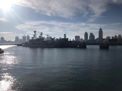 -中国人民解放军海军博物馆