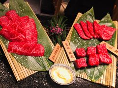 -老乾杯和牛烧肉(王府中环店)