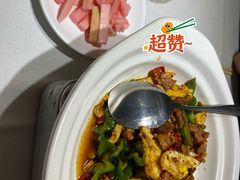 -潇湘码头·鲜湘菜(清河店)