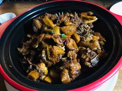 -自在弥林花园餐厅(云栖店)