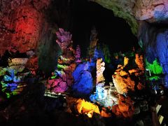 -百魔洞景区