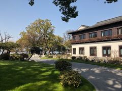 -杭州西湖柳莺里酒店·闻莺厅