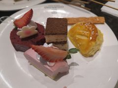 -川骄海鲜自助(河东店)