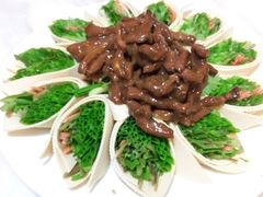 -东北农家院·铁锅炖(莘庄店)
