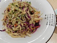 -老边饺子馆(东单店)