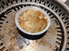 -盛江山自助料理(奥莱锦辉购物广场店)