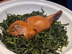 -兰庭玉树·老饭骨家宴(后海店)