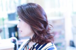 -CARR SALON