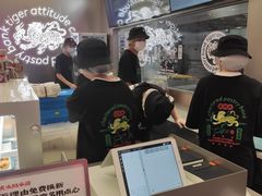 -凯德广场(武胜路店)