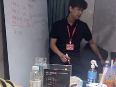 -剧狐剧本杀(徐汇1号店)