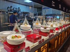 -江南韵·无锡太湖文化体验餐厅(凤凰天街店)