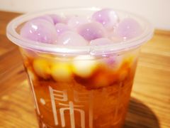-甜心闲生传统手工冰粉(奎星楼店)