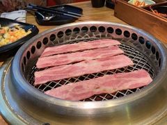 -汉拿山(北京上地华联店)