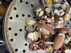 -九层海鲜塔(市南店)