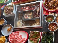 -重庆德忆火锅（龙南街3店）(渝水岸餐饮)