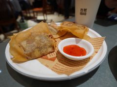 -好食来大排档(三十年美食航标店)