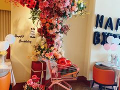 -LE SHARE洛笙·花园西餐(北京路步行街店)