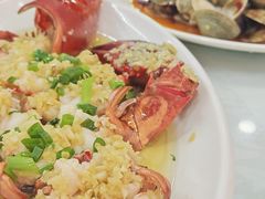 -范饭椰林川湘味海鲜·椰子鸡(三亚湾椰梦长廊店)