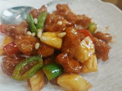 -幸福蔬·时尚蔬食(黄山湖公园店)