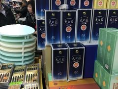 -利群商厦(台东店)