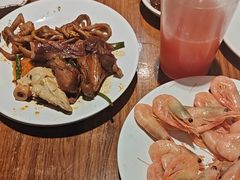 -汉巴味德(沈阳万象汇店)
