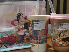 -悸动(吴泾宝龙广场店)