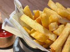 -Mammamia意大利餐厅(阳春巷店)