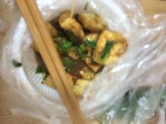 聋哑人臭豆腐-无声臭豆腐(大井1号店)