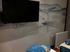 -华夏良子·足道SPA艾灸(铁道大厦店)