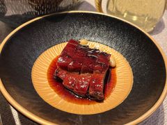 -万丽轩·粤菜(王府井金茂万丽酒店)