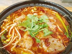 -小义乌砂锅拉面(海事共享区店)