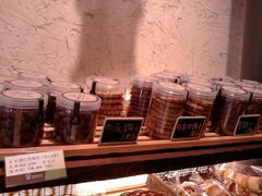 -BREAD'N福来天蛋糕·咖啡(统一路店)