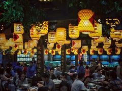 -南京大牌档(龙江新城市广场店)
