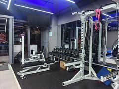 -EASY POWER健身工作室(浦东大道店)