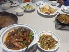 -简小舍·民间手艺菜(武昌江滩店)