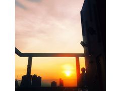 -香港华美达海景酒店