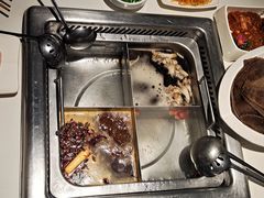 -海底捞火锅(锦艺城店)