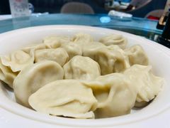 -大眼锅贴水饺(河东店)
