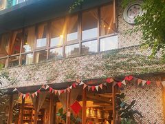 -时光花园(白鹭洲店)