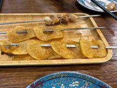 -乡村馕坑肉·烧烤·新疆菜·本地人更爱吃(阿勒泰首店)